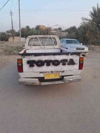 ١٩٨٠ • مكينة وكير جديد • نجف لمشخاب