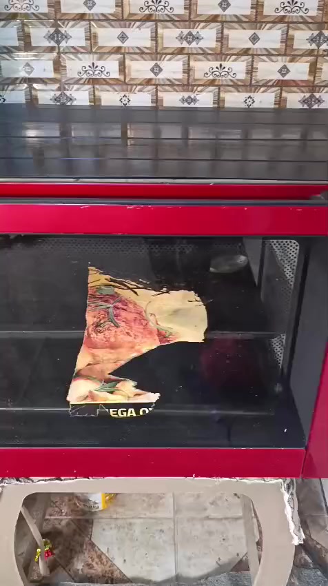 للبيع وفن كبير 80لتر شغال وعلى لفحص


**إذا كنت صاحب هذا الإعلان وتريد حذفه لأي سبب، رجاءا أرسل رسالة إلى الدعم الفني**