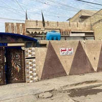 جمليه الثانيه ركن • ٣٤٠م • واجهة١٧م