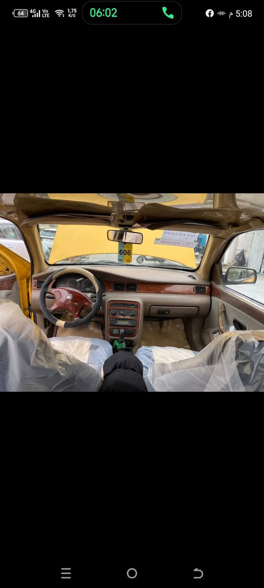 سمند 2012كرستال اصل رقم بغداد الماني سنوية جديدة 

مصفرى هيىة غرامة شرط تحويل مكفولة عدة البنيد وهلال

كير مكينة صدر تبريد تخم تاير كلة مكفول وشرط الفحص

سيارة جاهزة ع اخر حباية دوشمة عام بطلين حراري 

السعر 43بيهة مجال ‏‪***********‬‏مكاني بغداد
