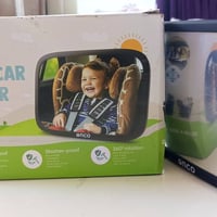 مري للسياره • حماية الأطفال • اكسسوار سيارة