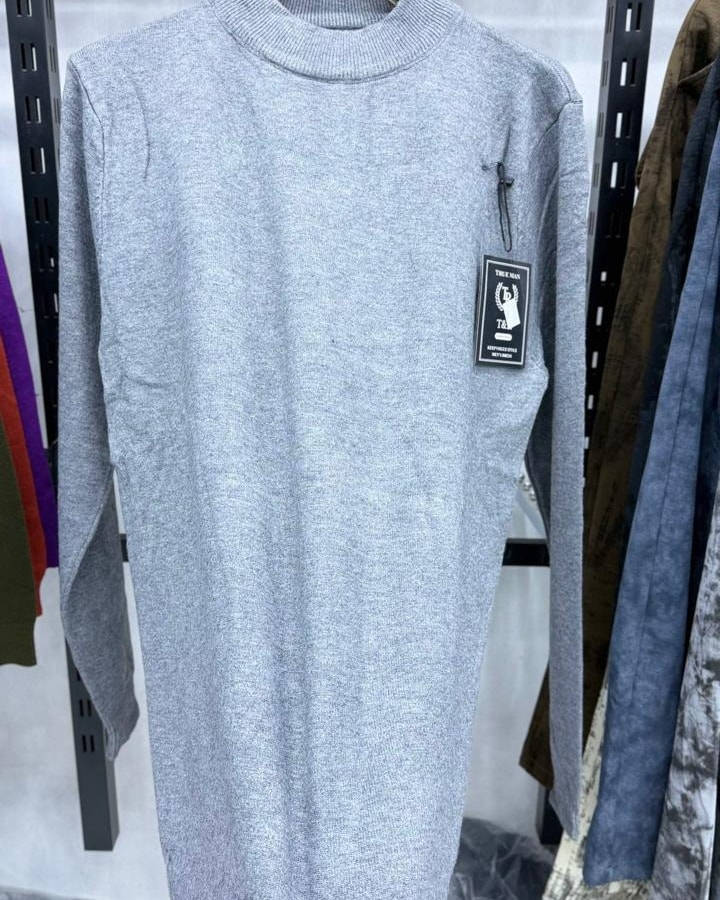 البيع جمله فقط🔥🔥🔥
فقط جمله🔥🔥
توفر الهاينك الخاص الخامه زيتي
قياساته خاص من ال 4Xالى 8X
قياسات  حقيقه. الوان كامله
سعر الدرزن 84
سعر القطعه ب 7
عنوانه النجف الاشرف الولايه شارع الامام علي مقابيل عمارة الحياة خلف مصرف الرافدين رقم 7ازياء علي صباار
للتواصل والحجز والاستفسار واتساب
***********
