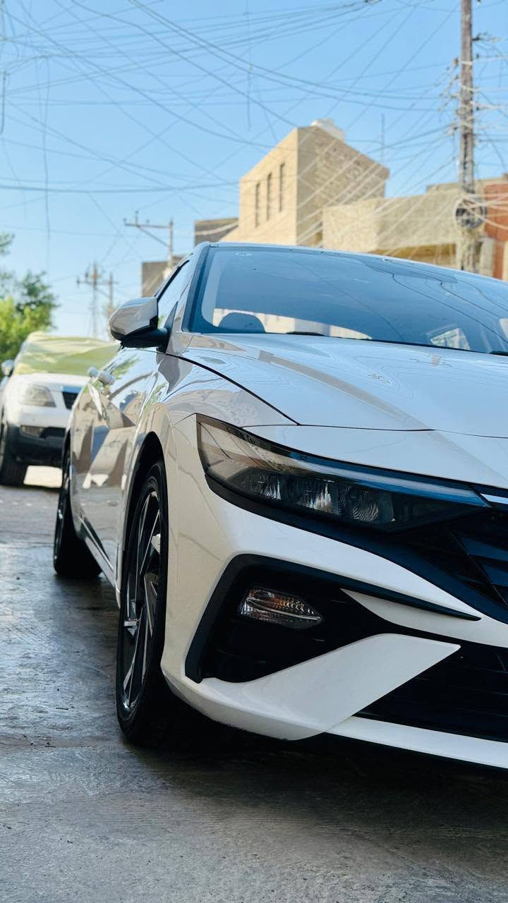 النترا 2024 رقم اربيل بسمي اتريد وكاله اتريد تحويل 
ماشية 18 الف كفالة عامه ع وضع الشركة 
فول مواصفات 
مكان السياره / بغداد 
السعر / 137 بية مجال 
***********
