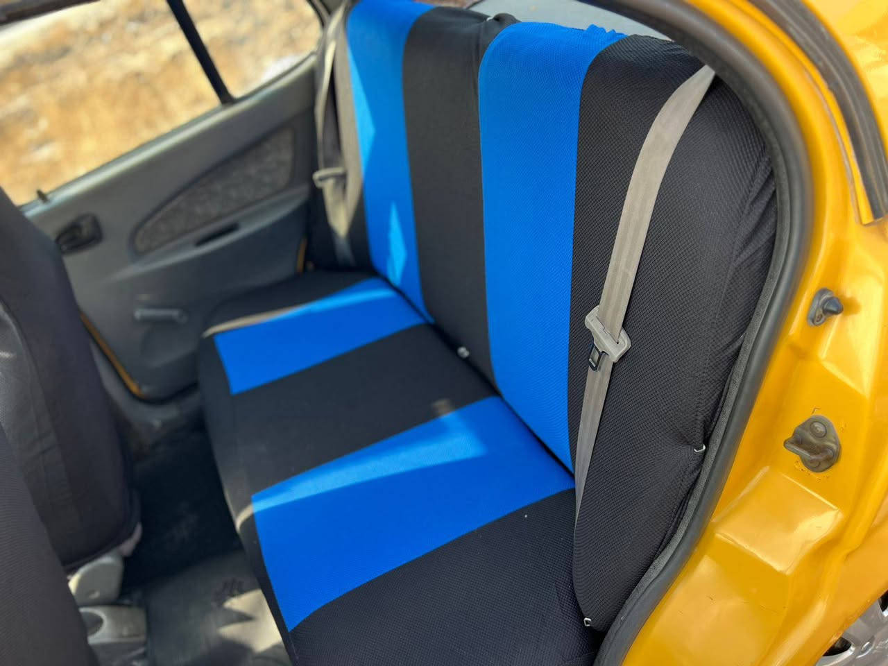 سلام عليكم سياره طيبه موديل 2016سياره بيه بس جملغ اليمنه المامي صبغ بدون معجون بس صبغ الباقي مكفول محرك وكير مكولات تبريد ثلج صدر خلفي مامي جديد دوشمه جديده سياره خير من الله مانقصه شي سنويه جديده مصفره هيه وغرامات سياره ماذب عليه ربع بجهك الشارع تخم تاير سياره حله من صوره تجي وشوف بعينه سياره خير من الله تحويل ثاني يوم العنوان بغداد السعر 40وبيه مجال الطيبين واني خادم الجميع تصل عله رقم واني خادم ***********تصل عله رقم مامتواجد على الفيس تصل عله رقم واسف على المطالعه
