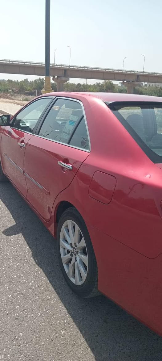 سلام عليكم                                                                            #للبيع 
كامري موديل٢٠١٤ خليجي
فول مواصفات فقط فتحة سقف مابيها
مكفوله من الضربه بيها فقط جاملغ امامي صبغ 
رقم سليمانيه تحويل مباشر هزه جديده 
ماشيه ١٢٠ ألف محرك ٤سلندر
العنوان صلاح الدين/الضلوعيه
للاستفسار ***********
