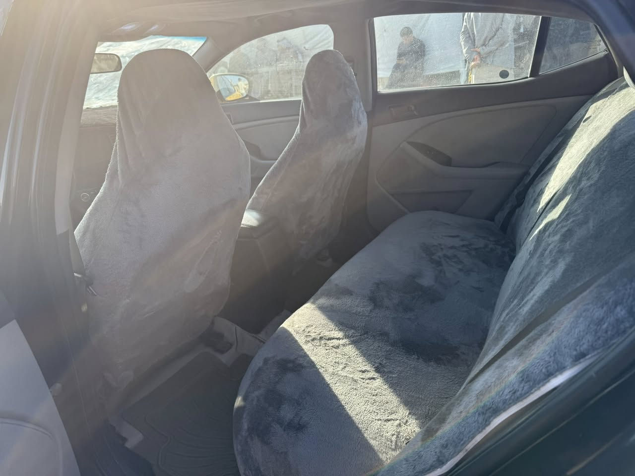 اوبتيما 2011 وارد أضرار بسيطة مال تكسي رقم قادسية السيارة جاهزة 95 وبيها مجال للاتصال *********** مكان السيارة الديوانية الحمزه الشرقي الرقم الثاني اثير ‭0789 352 4098‬
