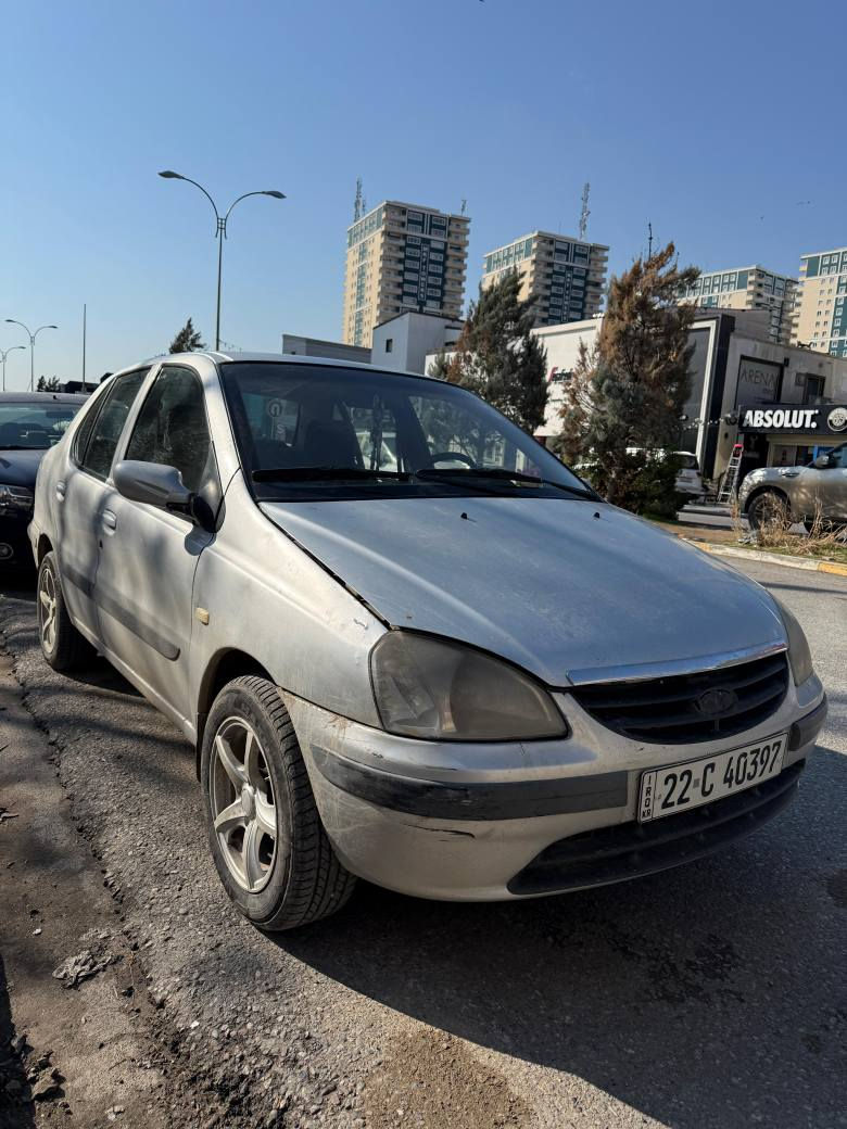 ٤٠ ورقة وفي مجال 
هزة جديدة وسنوية جديدة 
٢ قطعة صبغ 
للتواصل *********** أربيل, العراق
