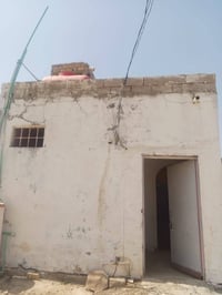 النجف الاشرف • ٥٠م • دار زراعي