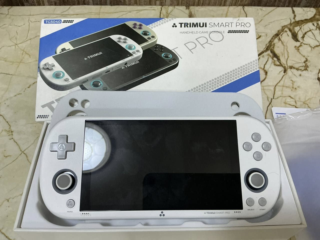 سلام عليكم متوفر اجهزه العاب محموله تفاصيل بالصور استفسار خاص لطفا متوفر اضافه سوفت وير والعاب لجميع الاجهزه المحموله بسعر ١٠ الف فقط مكاني بغداد شعب


**إذا كنت صاحب هذا الإعلان وتريد حذفه لأي سبب، رجاءا أرسل رسالة إلى الدعم الفني**