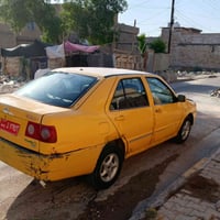 *🚕 للبيع تكسي شيري كوين 2011 - رقم واسط 🚕*  *الحالة: تشتغل وتمشي وتطلع...