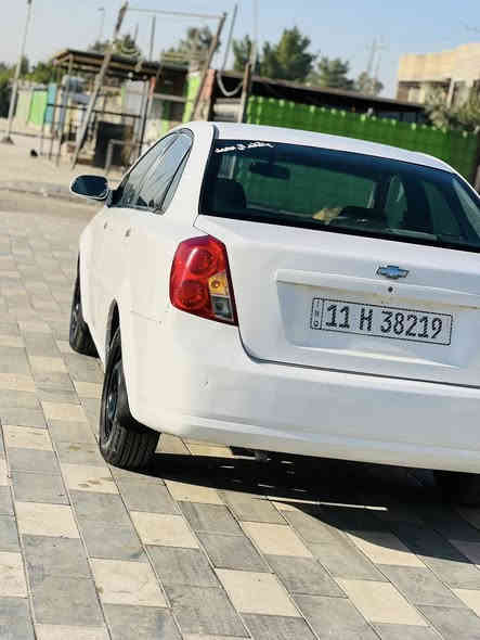 السلام عليكم اوبترا 2004 رقم بغداد الدولي تحويل ثاني يوم سنوية جديدة 
مكينه جديدة كير عادي صدر امامي وخلفي جديد تخم تاير تبريد ثلج كهربايات كولهة شغاله منظومة زنون سيارة مابيه اي نقص ترايك وين متريد 
بيهة مكانات صبغ بدون ي دواخل 
السعر 53 وبيه مجال بسيط للشراي 
عنواني بغداد ممتواجد ع نت تصل للستفسار ***********
