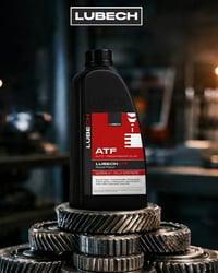 قوة في التزييت، سلاسة في الأداء، وحماية تدوم أطول. ATF Dexron VI الخيا...