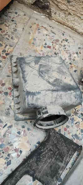 سلام عليكم شباب
الي يحتاج شي بخدمته 
اسعار مناسبه 
مكاني بصره 
توصيل موجود 
***********
موجود واتساب .
