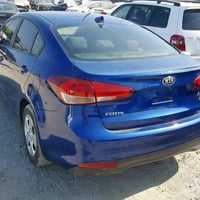 كيا فورتي • ٢٠١٨ • للبيع