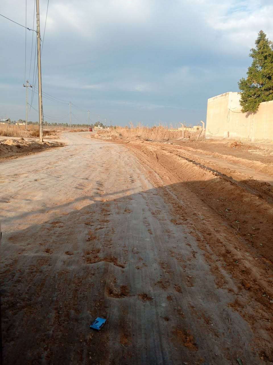 قطعه ارض للبيع بل العلاك بصف الوكفه  سند 25 طابو زراعي مساحه دونمين سعر الدونم 90 وبيه مجال قليل كافة الخدمات موجوده اتصل ***********
