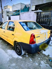 رينو • ٢٠٠٩ • البياع