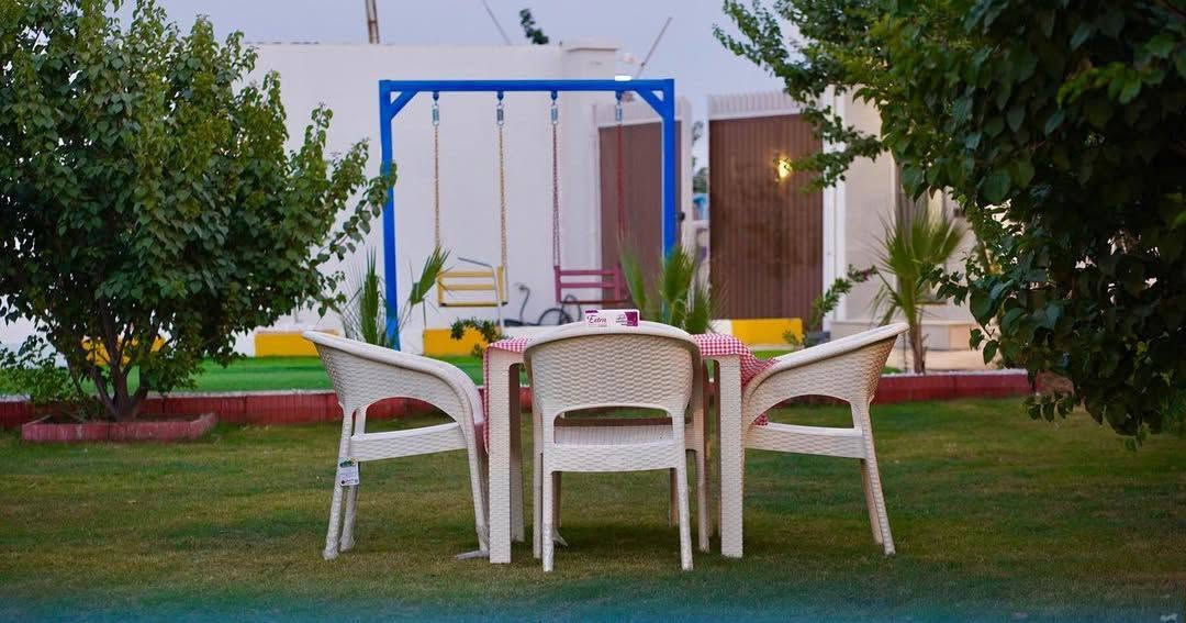مزرعة للإيجار اليومي في بلد رقم (9) Vip
رقم الحجز ***********
