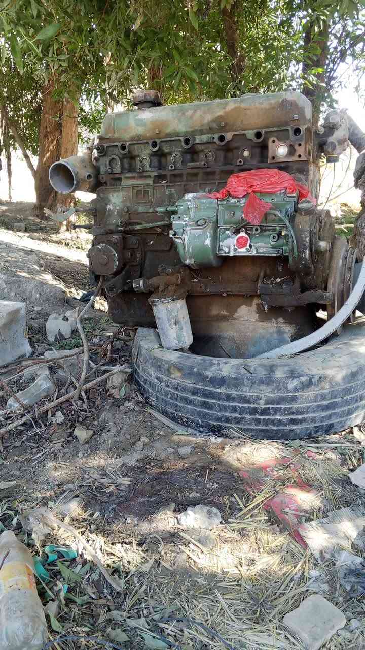 سلام عليكم.  محرك البه للبيع ***********
