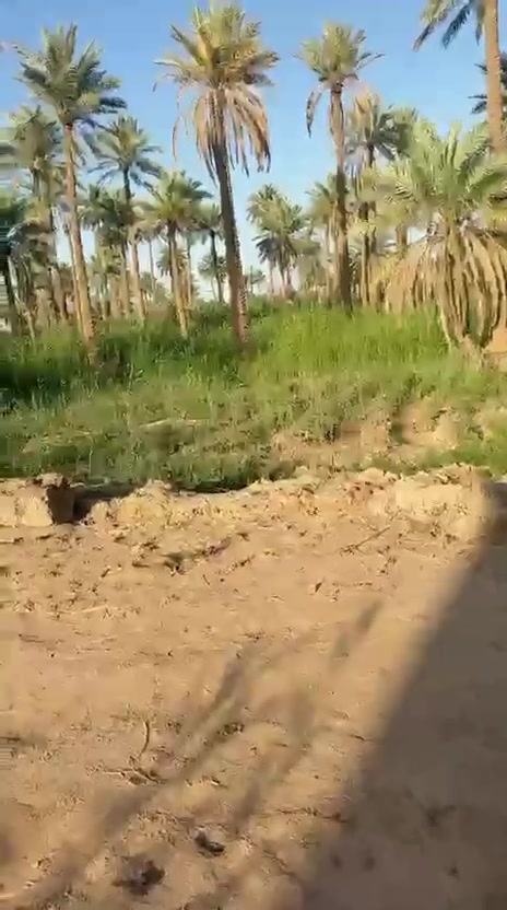 400 متر للبيع التفاصيل داخل الفديو المكان الخيرات بقيه التفاصيل كامل بالفديو للاستفسار ***********
