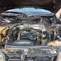 مرسيدس S300 • ٢.٥ لتر • رقم بغداد