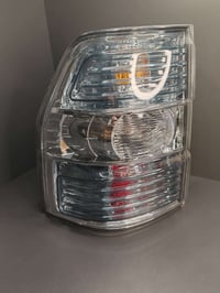 بك لايت باجيرو جهة السائق فقط جديد غير مستعمل  متوفر بك لايت سيارة باج...