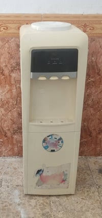 براد • شغال • على فحص