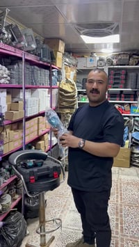 كوسرة شحن ٥٥ الف مع التوصيل ٠٧٧١٢٧٧٧٧٢٠  يوتيوب  https://youtube.com/c...