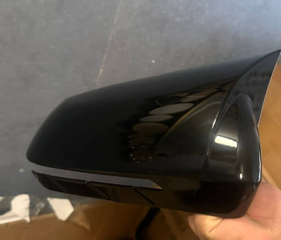 كماليات BYD حديث

https://www.facebook.com/share/1DoB374wuy/

بيج كماليات محمد الجوهر للسيارات

تحية حب وتقدير للجميع

اللي متوفر حاليا

كاعيه ربل روزلاين اسود 
سعر التخم ٥٠ ألف

كاعيه فلين حوضي للصندوق 
السعر ٢٠ ألف

شفقه جام خلفي أسود 
سعر التخم ٣٥ ألف

سكوب مثلث اسود
سعر التخم ٢٥ ألف

لحيه خاصه
السعر ٥٥ ألف

غلاف بصمه حديد كاربون 
السعر ١٥ ألف

ستاند موبايل عالشاشه 
السعر ١٥ ألف

ستاند موبايل عالشاشه وعالدشبول 
السعر ٢٠ ألف

كفر مرايه اسود باتمان
سعر التخم ٢٠ ألف

لزكه ضد الكسر يجي قطعتين للشاشتين
السعر ٢٠ ألف

جناح صندوق اسود 
السعر ٣٥ ألف

بلوجكتر لد ازرق بالترحيب بالسكن ابيض بالاشاره برتقالي
سعر التخم ٧٥ ألف

بردات كويتي معتم متوفر 
65%
80%
100%
سعر التخم ٥٠ ألف

التوصيل متوفر لجميع محافظات ومناطق العراق
التوصيل ٥ الاف 

*********** واتس اب
