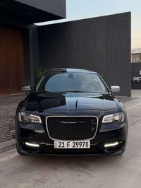 كرايسلر 300 • ٢٠١٦ • فول فول AWD