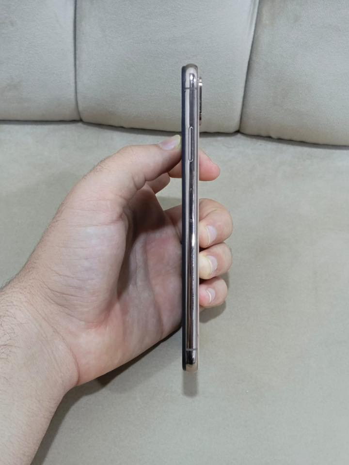 اكس ايس ماكس
بلاش بلاش 🔥

ذاكره 64 

الجهاز دبل سيم دبل سيم 

بطاريه 100 مبدله

شاشه مبدل ثلاث خيارات فيس ايدي واكف

فقط سماعه مكالمات مكطوعه ب 10 

السعر 130 وبي مجال حك جيه 

واتساب ***********
او علق ادخلك خاص 

اقرا المنشور وتعال
