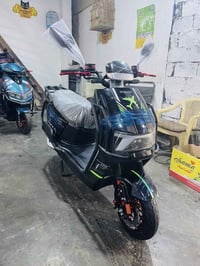 دراجه شحن دبدوب نوع الاخوين موديل2025 مستخدم  شهر اقل ع فحص وضمان 3ايا...