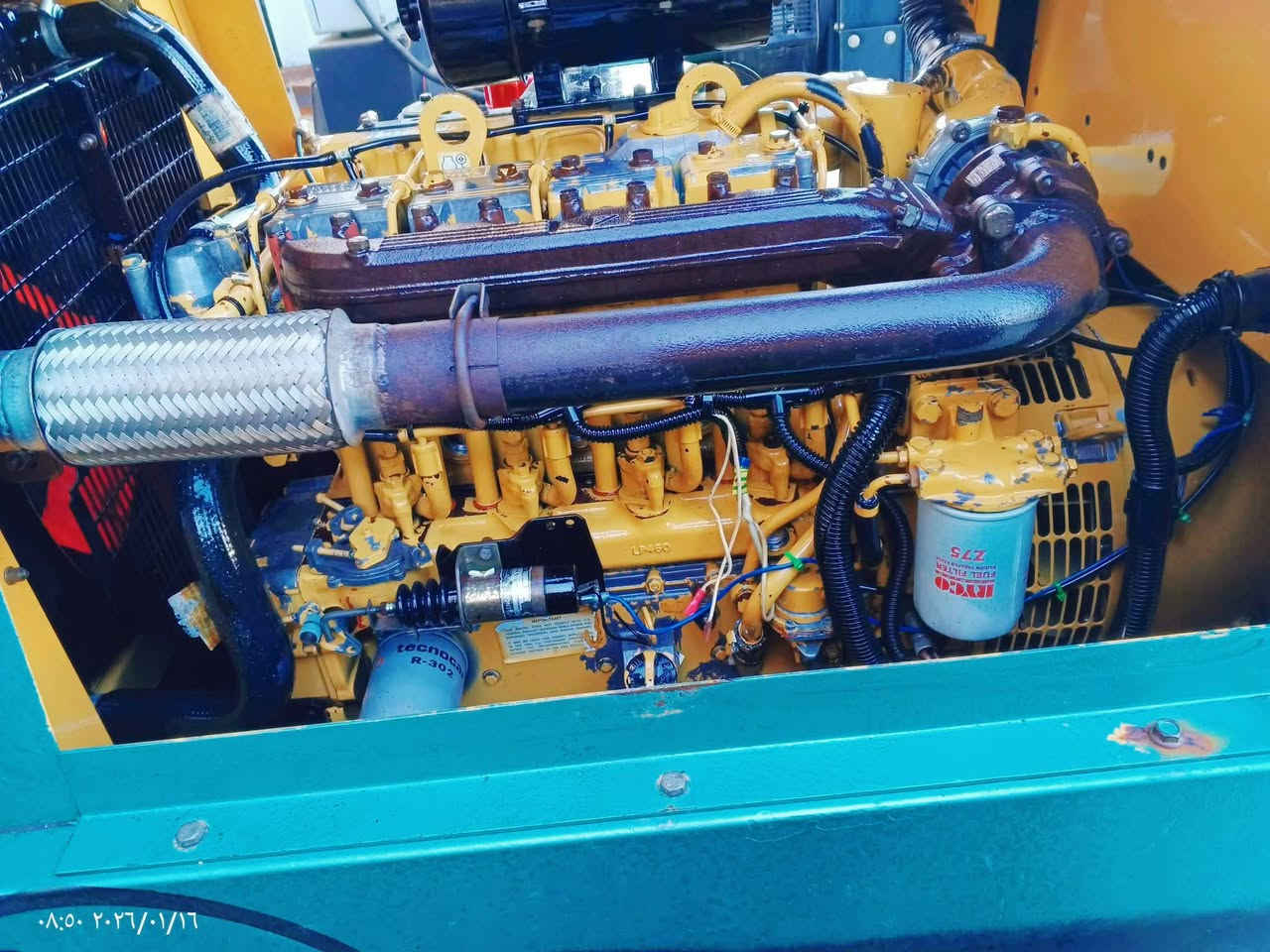 ✅نوع المحرك لستر بتر أنكليزي أصلي 4بستم سوبر أوربي دخول جديد غير مشتغل بل عراق كاتم 100% رأس توليد 22كيفي ثريفيز نضام حماية كامل مع خزان وقود المحرك جديد بعد بحالت الوكالة العنوان بابل  ✅0️⃣7️⃣8️⃣7️⃣8️⃣4️⃣1️⃣8️⃣0️⃣2️⃣9️⃣/تصال ➕ واتساب


**إذا كنت صاحب هذا الإعلان وتريد حذفه لأي سبب، رجاءا أرسل رسالة إلى الدعم الفني**