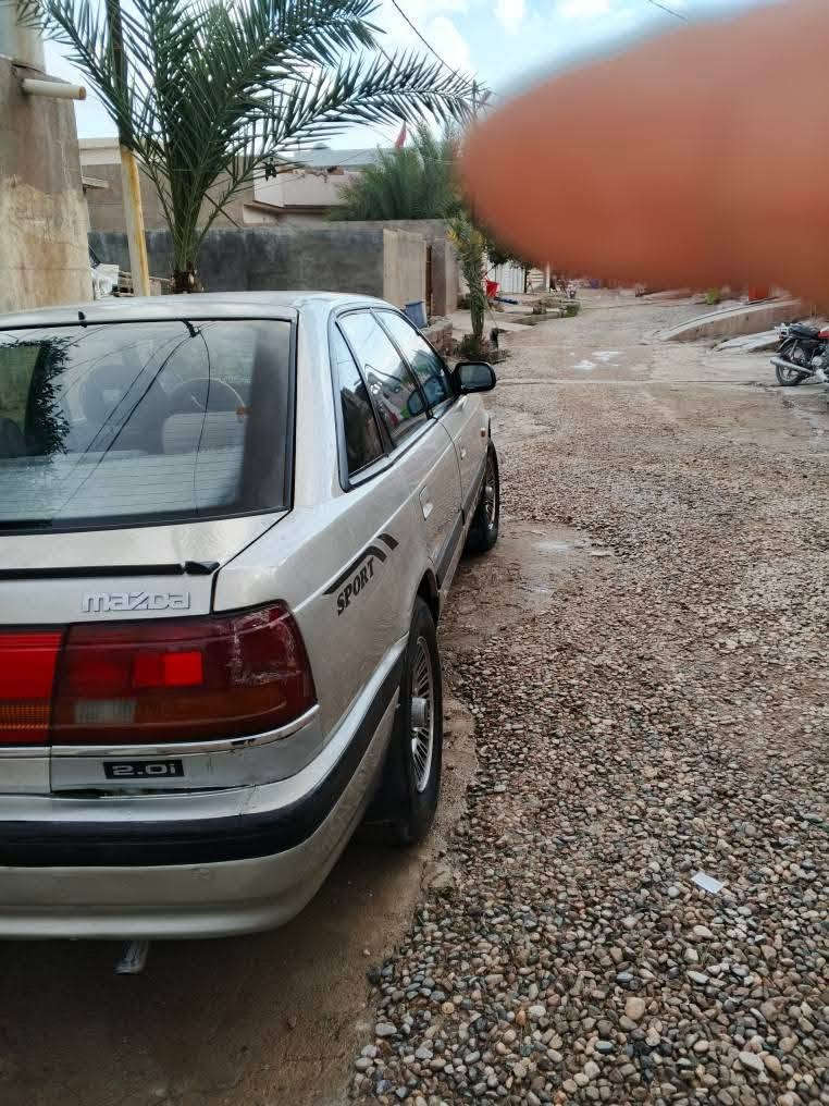 ‎مازدا 626‎ كيفري, ديالى


**إذا كنت صاحب هذا الإعلان وتريد حذفه لأي سبب، رجاءا أرسل رسالة إلى الدعم الفني**