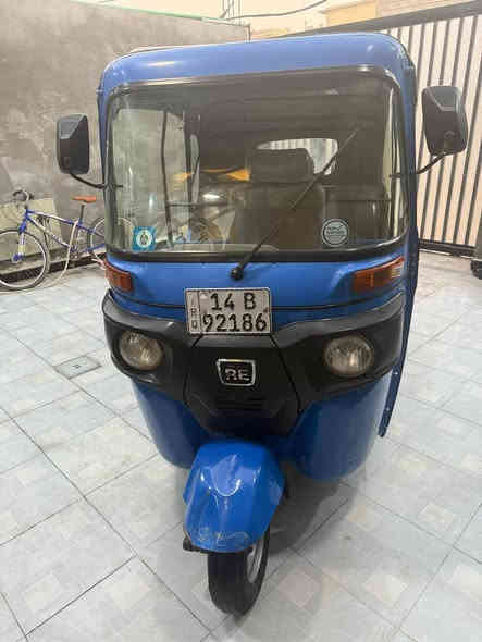 السلام عليكم تكتك بجاج مديل 21رقم وسنوية بصرة نضافه نفس بالصور تكتك كفالة عامة شرط الفحص ماعده الخياسات الموشراي لا يتصل السعر7500 عنواني شط العرب الجزيرة ‏‪***********‬‏
