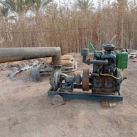 مطور ماء • 20حصان • الكفل بابل