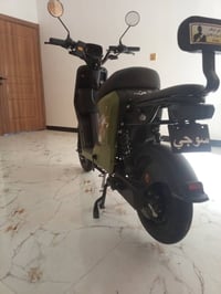 خمس بطاريات ليثيوم • ملف 1200 • كربلاء طويريج