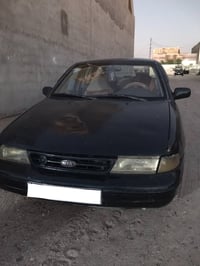 سياره كيا سيفيا للبيع الحمدلله السيارة حداديه فول الله شاهد نضافه درجه...