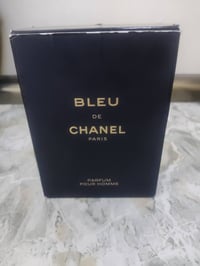 بلو دي شانيل • ٨٠مل • عطر