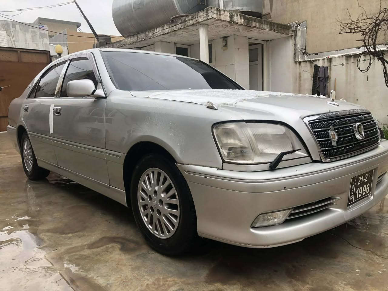 مەلیکە براوە نموونە ٢٠٠٢ دیفۆری گەورەچوار دوگمەو سەلاجە فولە بەس سلایت نییە تەبرید ساردوگەرم بەسراوە بریکی بەسراوە سەیارەکە بێمەسرەفە سعر٤١ گەلاو مەجالیکی برایانە***********
