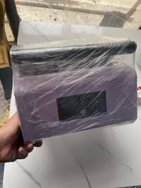 مكبس حراري • طباعة حرارية