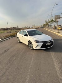 كامري SE • ٢٠١٥ • ٢٫٥ لتر
