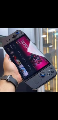 لينوفو ليجن • ذاكرة تيرا • كركوك