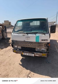 تيوتة للبيع المديل1994 كفالة مكينة وكير وشاصي للستفسار 07883672030