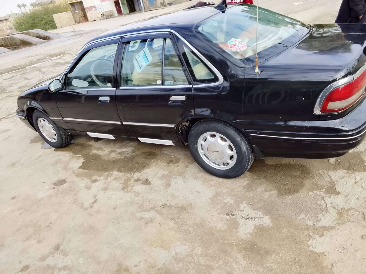 برنس موديل 95 مصبوغه عام جديد اكسل كير محرك كفاله السعر35 الرمادي حصيبه الشرقيه ***********
