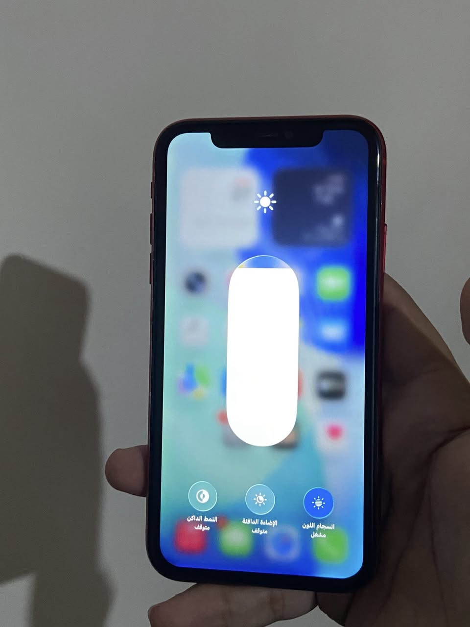 11عادي
ذاكرة 64/ بطارية 100 مبدلة

((دبل سيم شرط بس البيت مال سيم كارت تك))

مبدل شاشة اصلية من ابل((فيس ايدي شغال))

سعرو 150 الف وبي مجال بسيط


**إذا كنت صاحب هذا الإعلان وتريد حذفه لأي سبب، رجاءا أرسل رسالة إلى الدعم الفني**