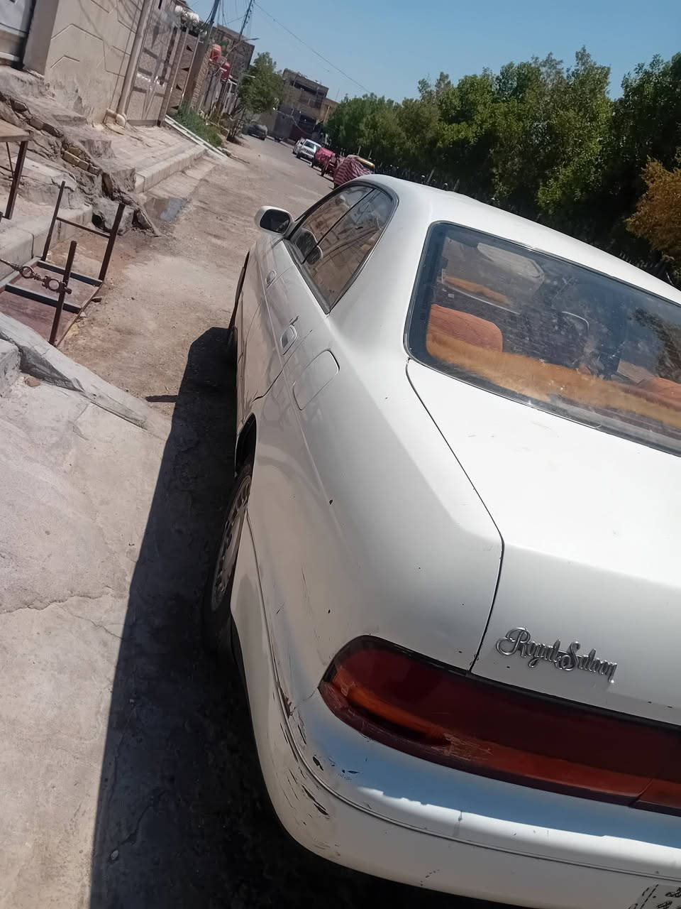بطه كفاله رقم بغداد نكليزي بسمي شراي او مراوس حسب قناعه اذا رقم تواصل معا راعيه وسعر٤٥ وبيه مجال ***********
