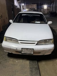 برنس • ١٩٩٥ • نجف