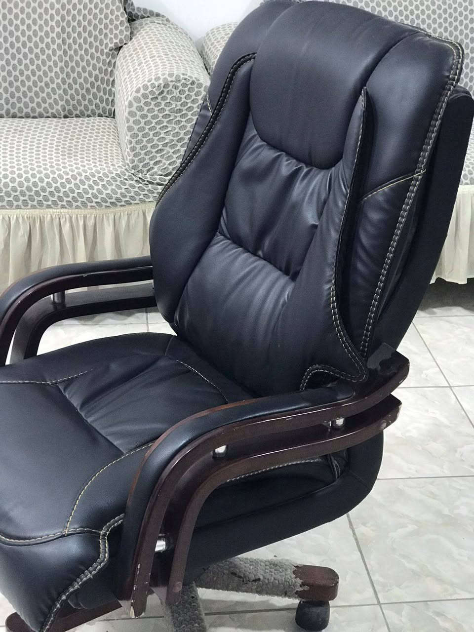 اغراض مكتب للبيع نظيفة جدا


**إذا كنت صاحب هذا الإعلان وتريد حذفه لأي سبب، رجاءا أرسل رسالة إلى الدعم الفني**