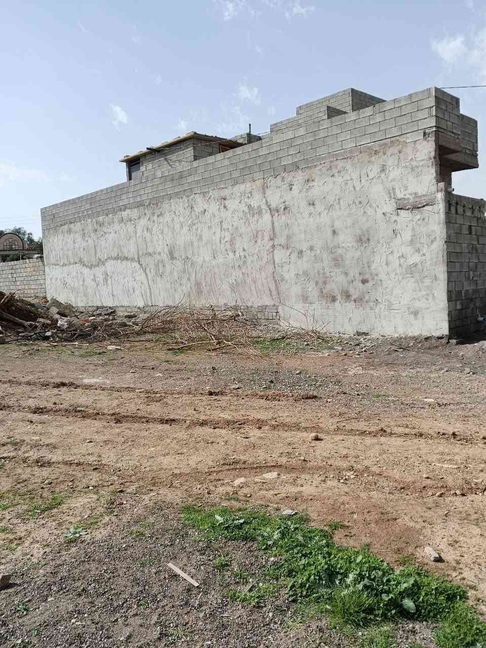 عقارات مكتب الهاشمي حي القوسيات
ارض للبيع حي القوسيات خلف جامع الصادق المساحه 200 متر
السعر 30 وبيها مجال الاستفسار 
***********
***********
