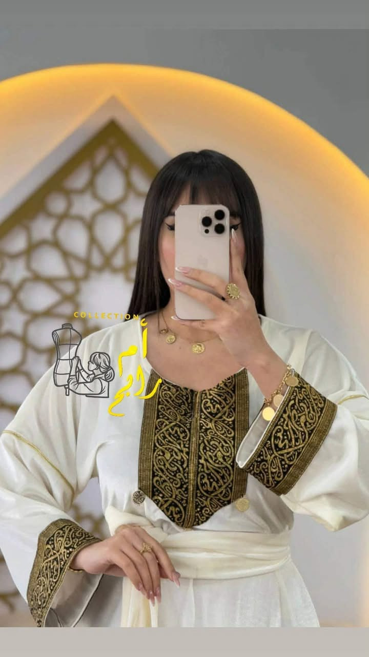 قنبلة الموسم ❤️‍🔥❤️‍🔥  الفخامة تتحدث مودال لي راه طوندونس شتاء 2026 و لي راح ديرو بيه حالة في لعيد🥰👑 فرتهلكم بي أقل سعر في سوق سومة مراحش تلقايها في حتى بوتيك متوفر جميع ألوان و مقاسات من 38 حتى 50 قماش قطيفة رويال450 غ  وتوصيل 69 ولاية 😘


**إذا كنت صاحب هذا الإعلان وتريد حذفه لأي سبب، رجاءا أرسل رسالة إلى الدعم الفني**